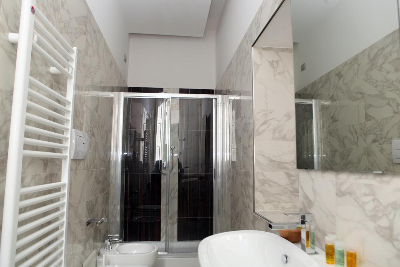 900 Bed And Breakfast Нола Екстер'єр фото