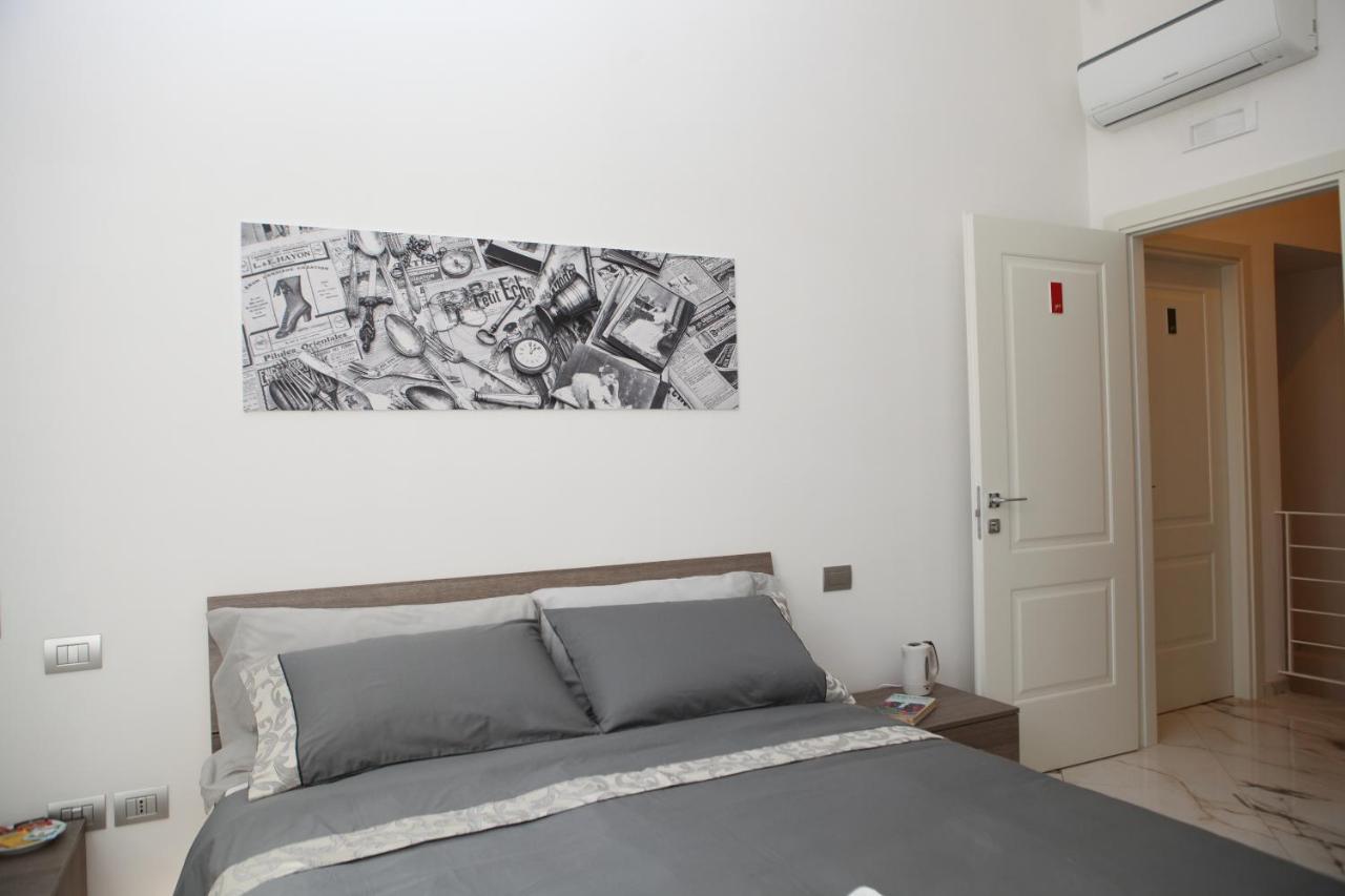 900 Bed And Breakfast Нола Екстер'єр фото