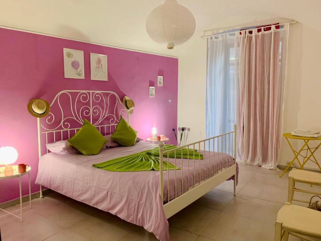 900 Bed And Breakfast Нола Екстер'єр фото