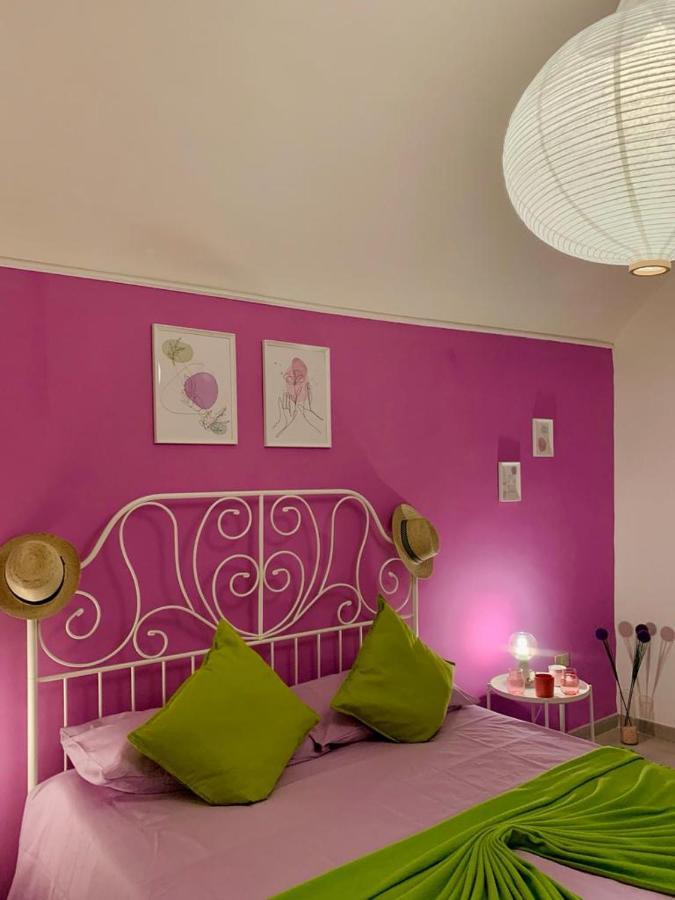 900 Bed And Breakfast Нола Екстер'єр фото